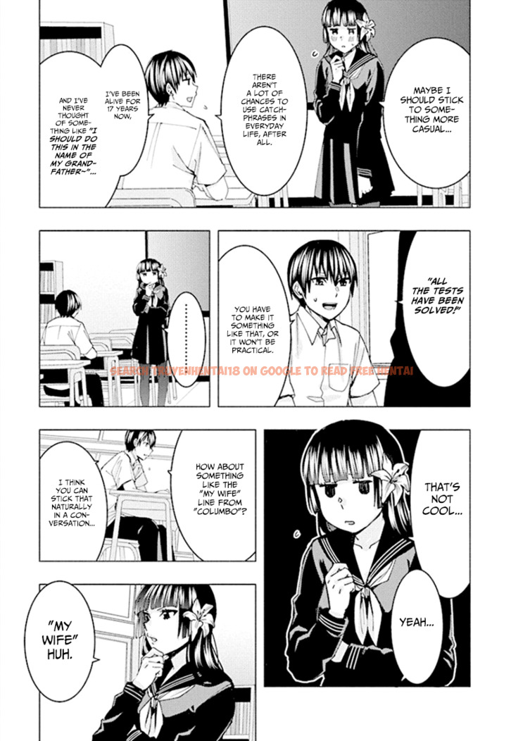 Read Hentai Image 13 981 in comic Jiken Jaken! - Chapter 57 - www.hentaitnt.net
