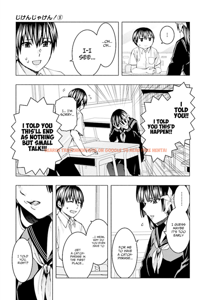 Read Hentai Image 15 981 in comic Jiken Jaken! - Chapter 57 - www.hentaitnt.net