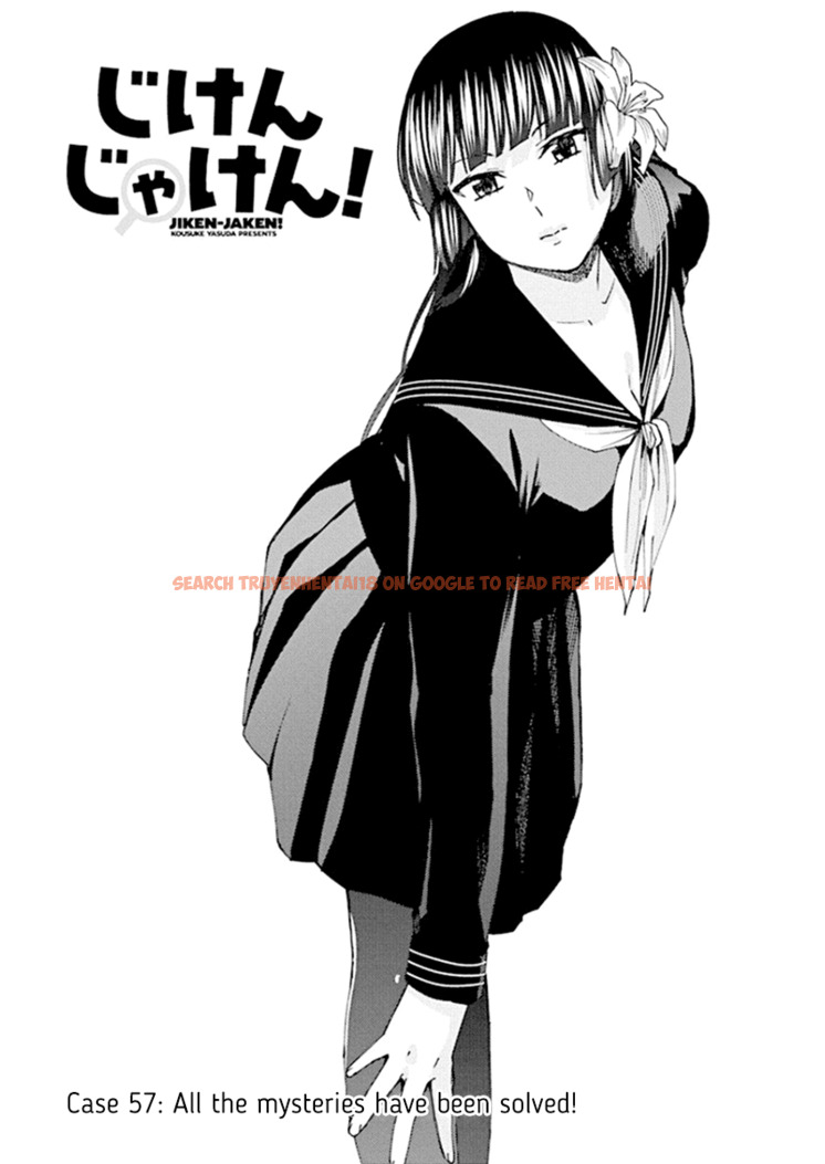 Read Hentai Image 5 981 in comic Jiken Jaken! - Chapter 57 - www.hentaitnt.net