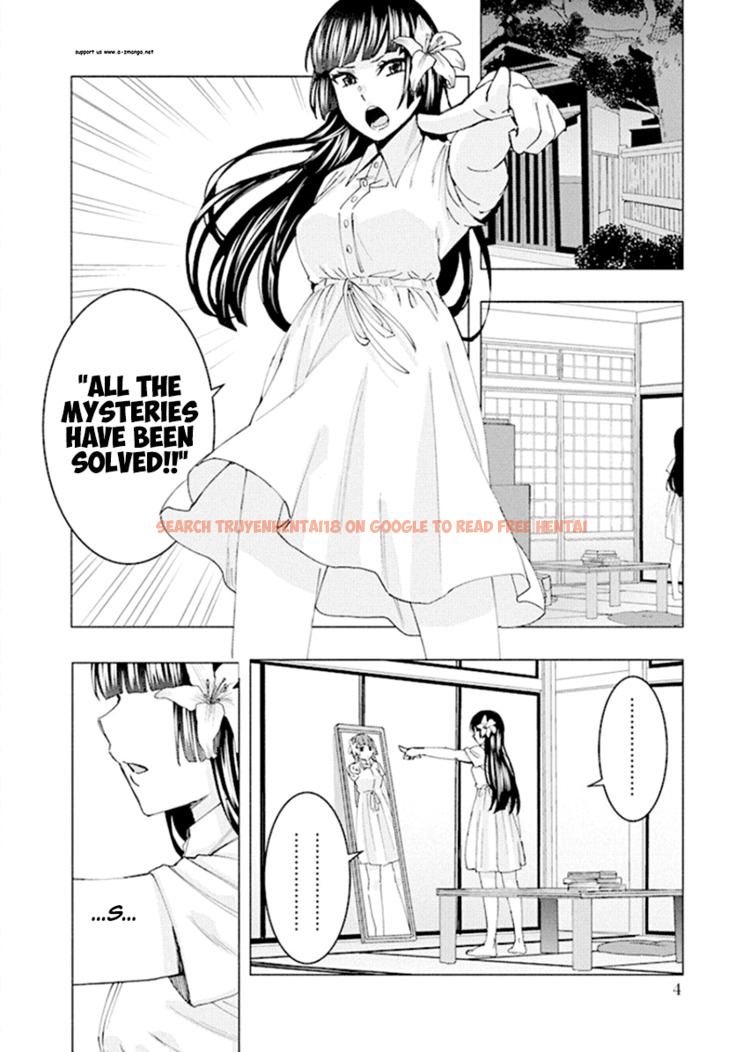 Read Hentai Image 6 981 in comic Jiken Jaken! - Chapter 57 - www.hentaitnt.net
