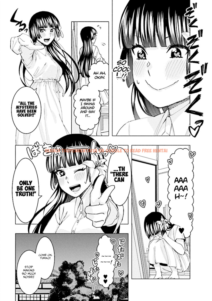 Read Hentai Image 7 981 in comic Jiken Jaken! - Chapter 57 - www.hentaitnt.net