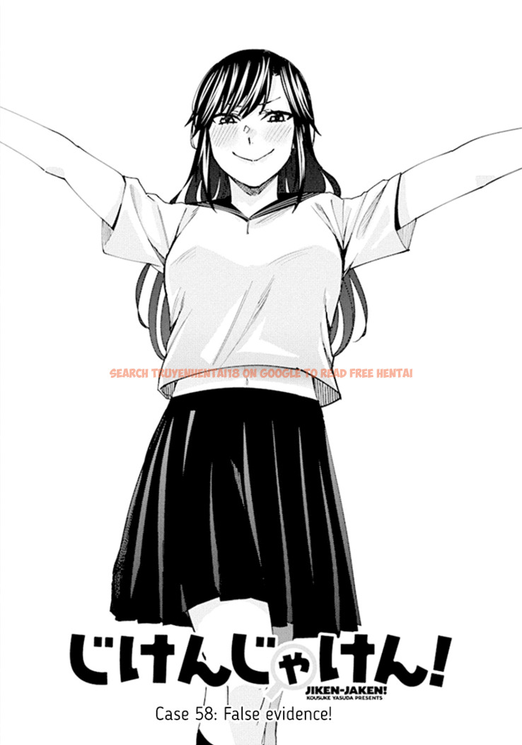 Read Hentai Image 1 981 in comic Jiken Jaken! - Chapter 58 - www.hentaitnt.net