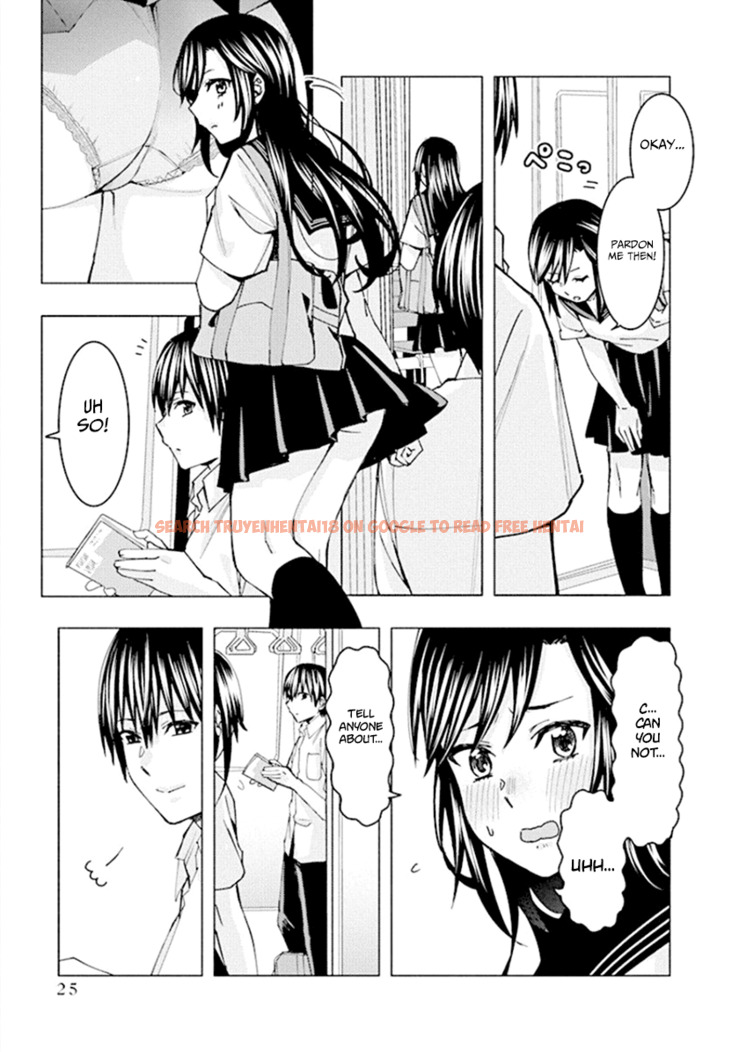 Read Hentai Image 11 981 in comic Jiken Jaken! - Chapter 58 - www.hentaitnt.net