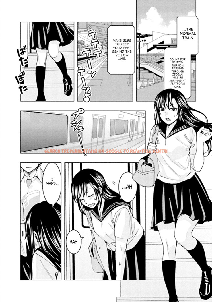 Read Hentai Image 2 981 in comic Jiken Jaken! - Chapter 58 - www.hentaitnt.net
