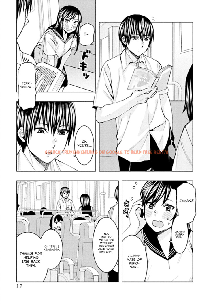 Read Hentai Image 3 981 in comic Jiken Jaken! - Chapter 58 - www.hentaitnt.net