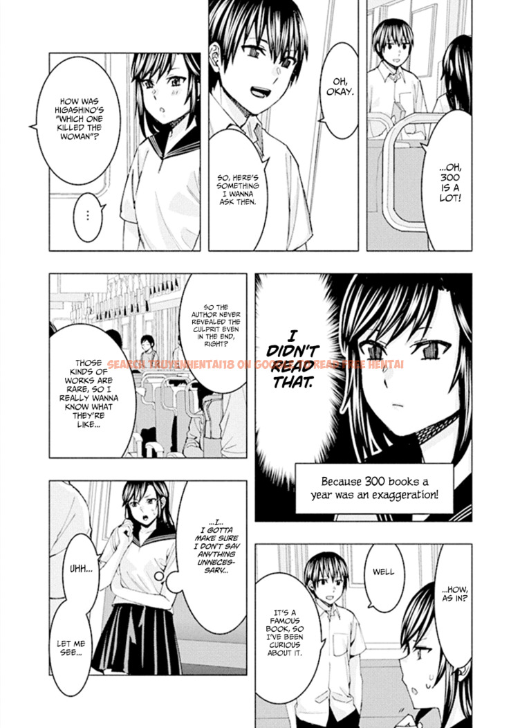 Read Hentai Image 6 981 in comic Jiken Jaken! - Chapter 58 - www.hentaitnt.net