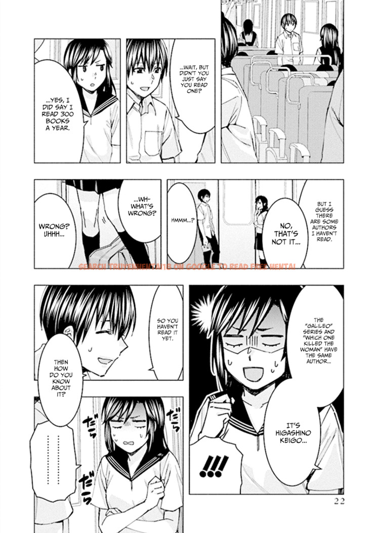 Read Hentai Image 8 981 in comic Jiken Jaken! - Chapter 58 - www.hentaitnt.net