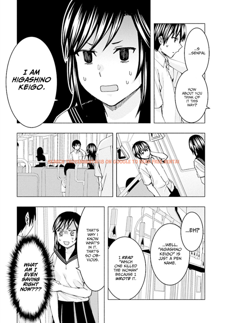Read Hentai Image 9 981 in comic Jiken Jaken! - Chapter 58 - www.hentaitnt.net