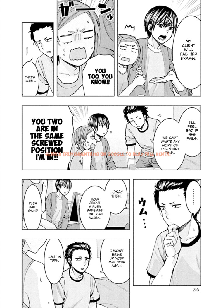 Read Hentai Image 10 981 in comic Jiken Jaken! - Chapter 59 - www.hentaitnt.net