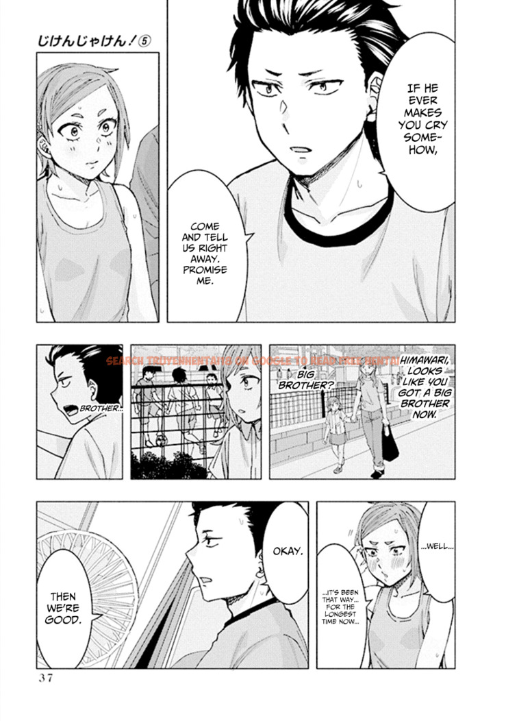 Read Hentai Image 11 981 in comic Jiken Jaken! - Chapter 59 - www.hentaitnt.net