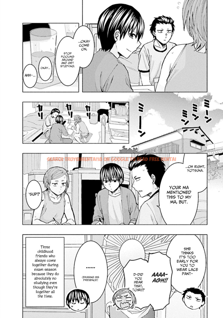Read Hentai Image 12 981 in comic Jiken Jaken! - Chapter 59 - www.hentaitnt.net