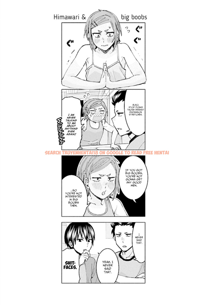 Read Hentai Image 13 981 in comic Jiken Jaken! - Chapter 59 - www.hentaitnt.net