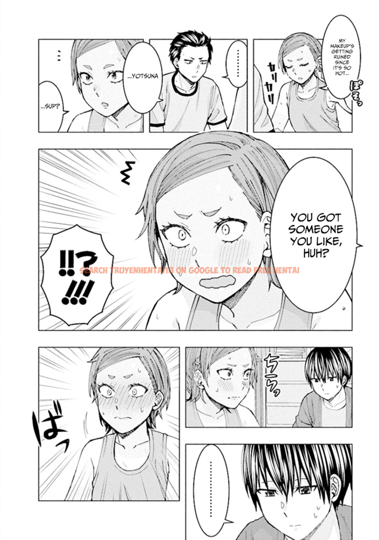 Read Hentai Image 4 981 in comic Jiken Jaken! - Chapter 59 - www.hentaitnt.net
