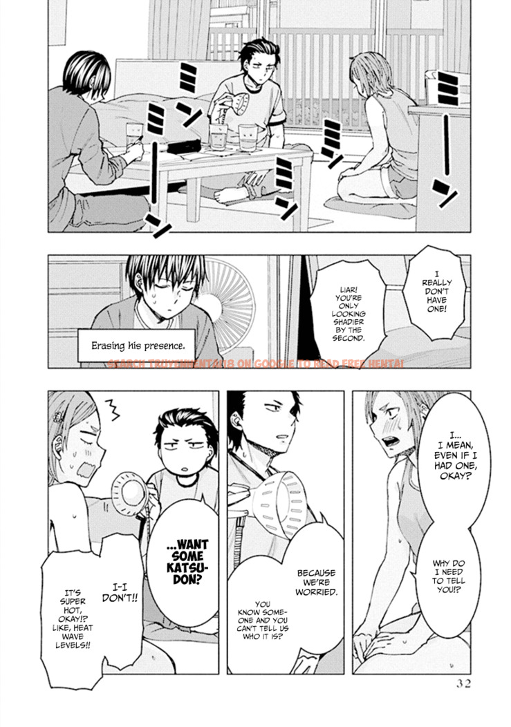 Read Hentai Image 6 981 in comic Jiken Jaken! - Chapter 59 - www.hentaitnt.net