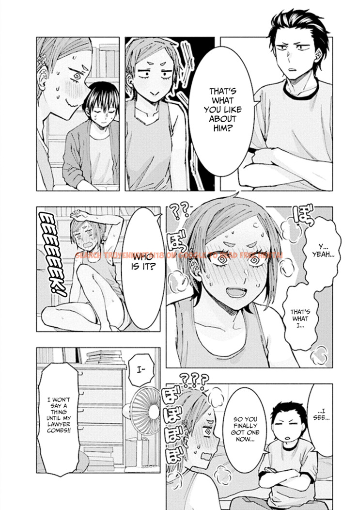 Read Hentai Image 8 981 in comic Jiken Jaken! - Chapter 59 - www.hentaitnt.net