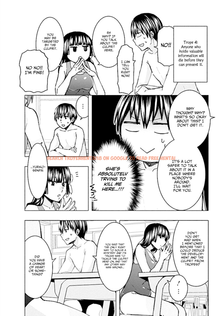 Read Hentai Image 10 981 in comic Jiken Jaken! - Chapter 60 - www.hentaitnt.net