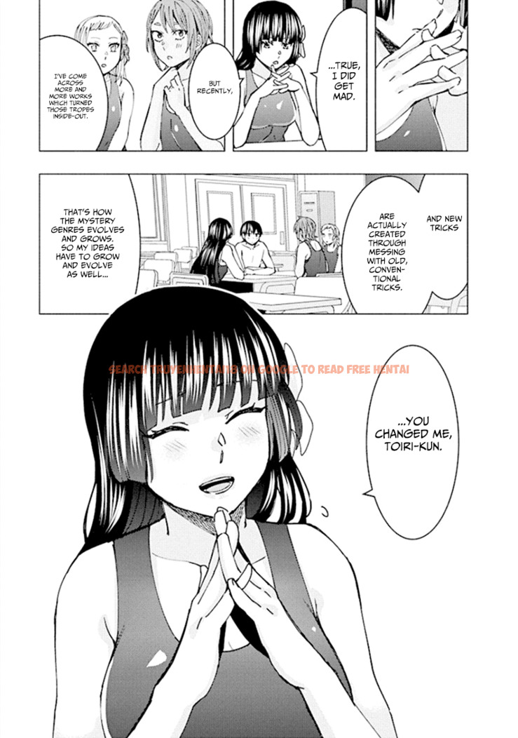 Read Hentai Image 11 981 in comic Jiken Jaken! - Chapter 60 - www.hentaitnt.net