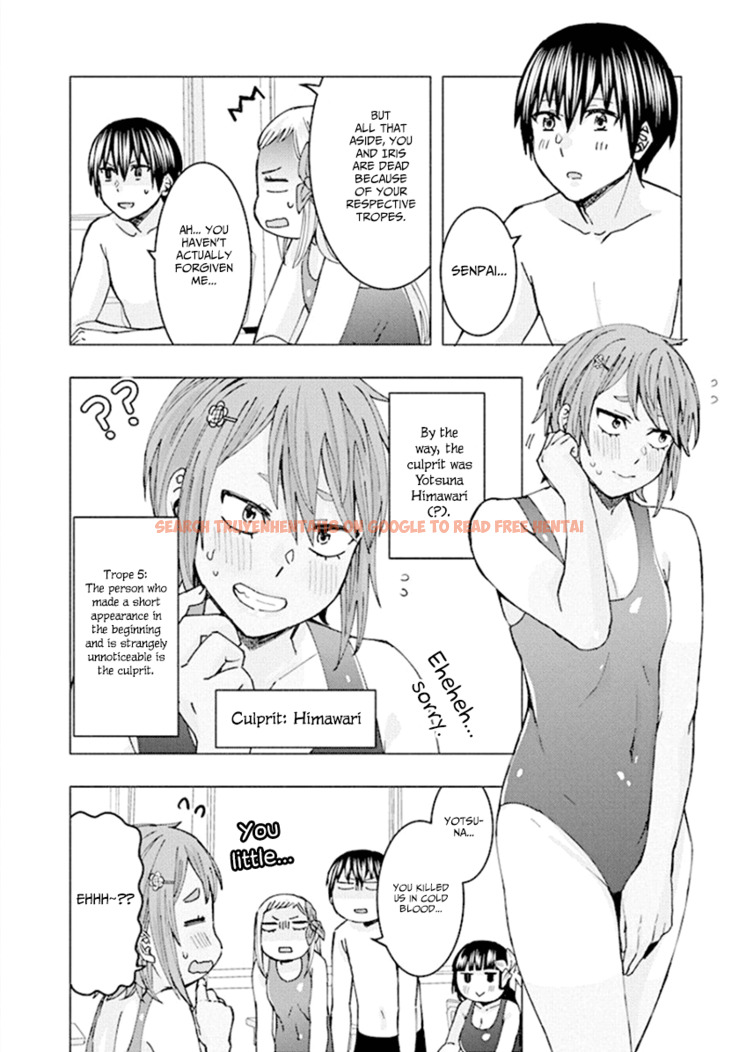 Read Hentai Image 12 981 in comic Jiken Jaken! - Chapter 60 - www.hentaitnt.net