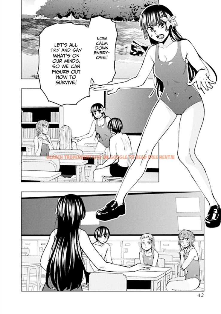 Read Hentai Image 2 981 in comic Jiken Jaken! - Chapter 60 - www.hentaitnt.net