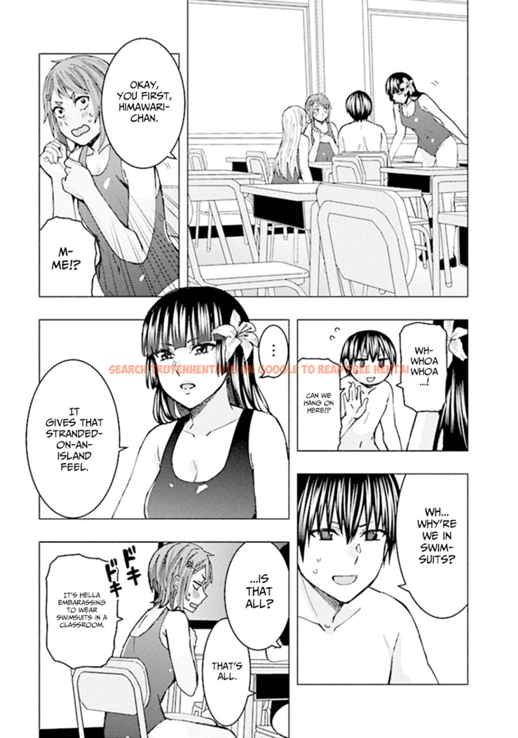 Read Hentai Image 3 981 in comic Jiken Jaken! - Chapter 60 - www.hentaitnt.net