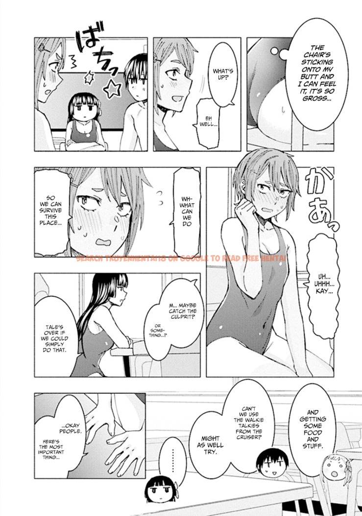 Read Hentai Image 4 981 in comic Jiken Jaken! - Chapter 60 - www.hentaitnt.net