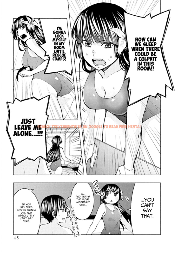 Read Hentai Image 5 981 in comic Jiken Jaken! - Chapter 60 - www.hentaitnt.net