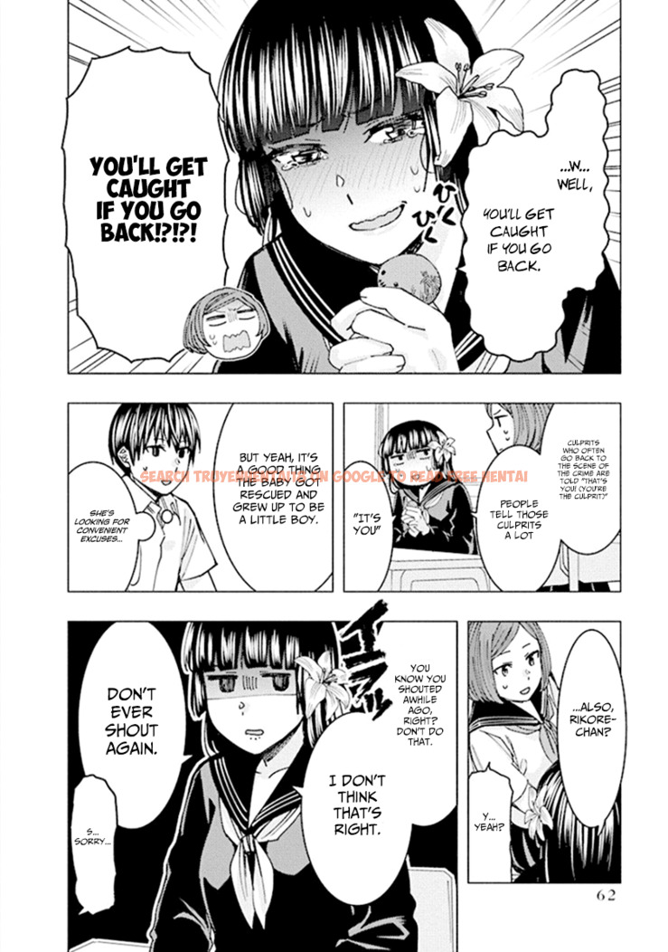 Read Hentai Image 10 981 in comic Jiken Jaken! - Chapter 61 - www.hentaitnt.net