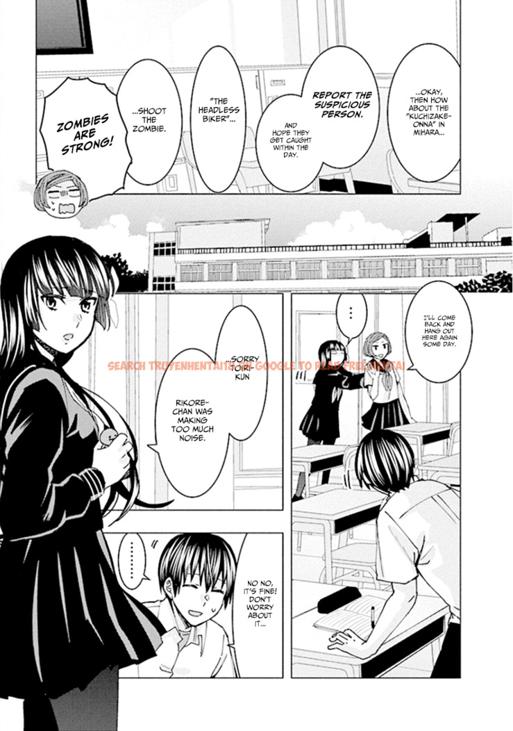 Read Hentai Image 11 981 in comic Jiken Jaken! - Chapter 61 - www.hentaitnt.net