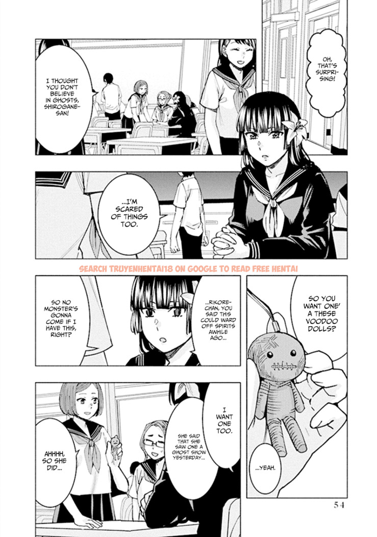 Read Hentai Image 2 981 in comic Jiken Jaken! - Chapter 61 - www.hentaitnt.net