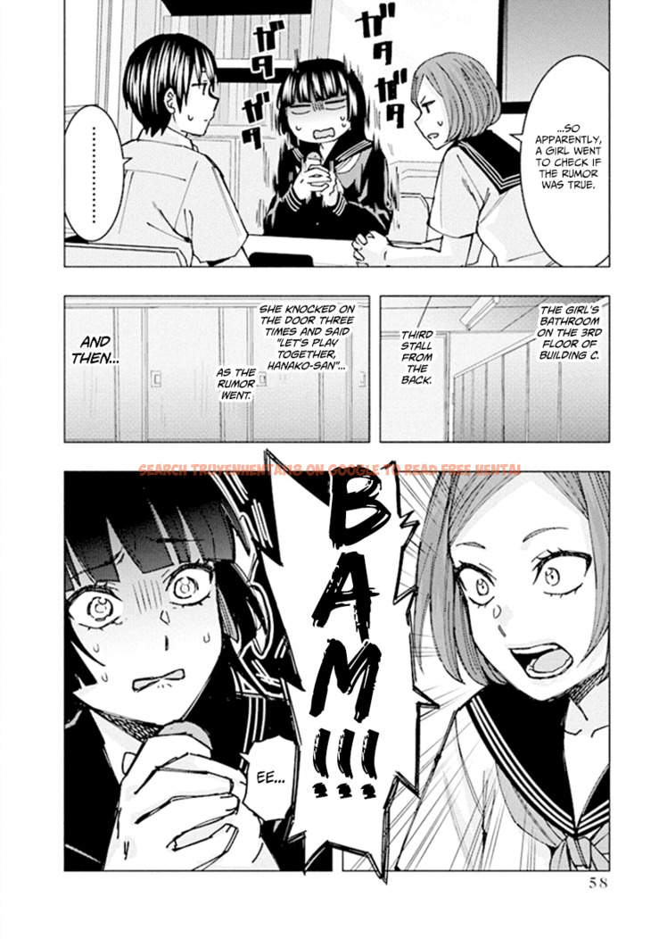 Read Hentai Image 6 981 in comic Jiken Jaken! - Chapter 61 - www.hentaitnt.net