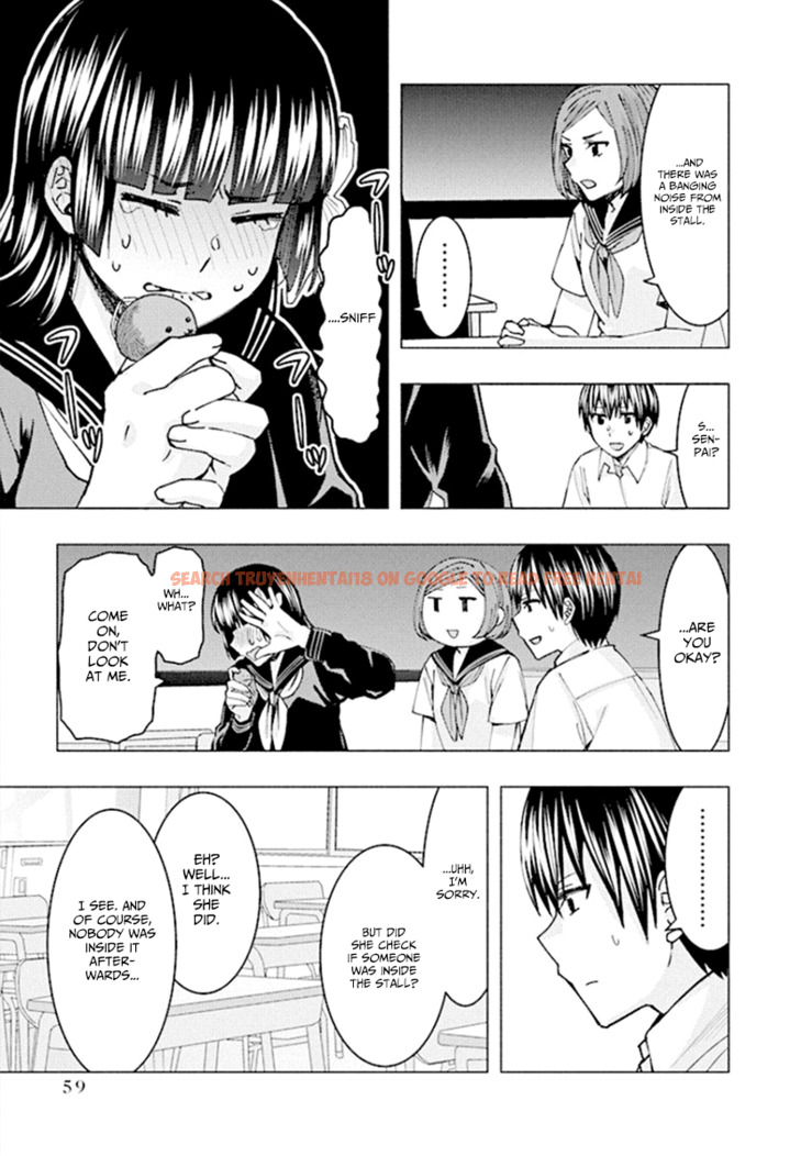 Read Hentai Image 7 981 in comic Jiken Jaken! - Chapter 61 - www.hentaitnt.net