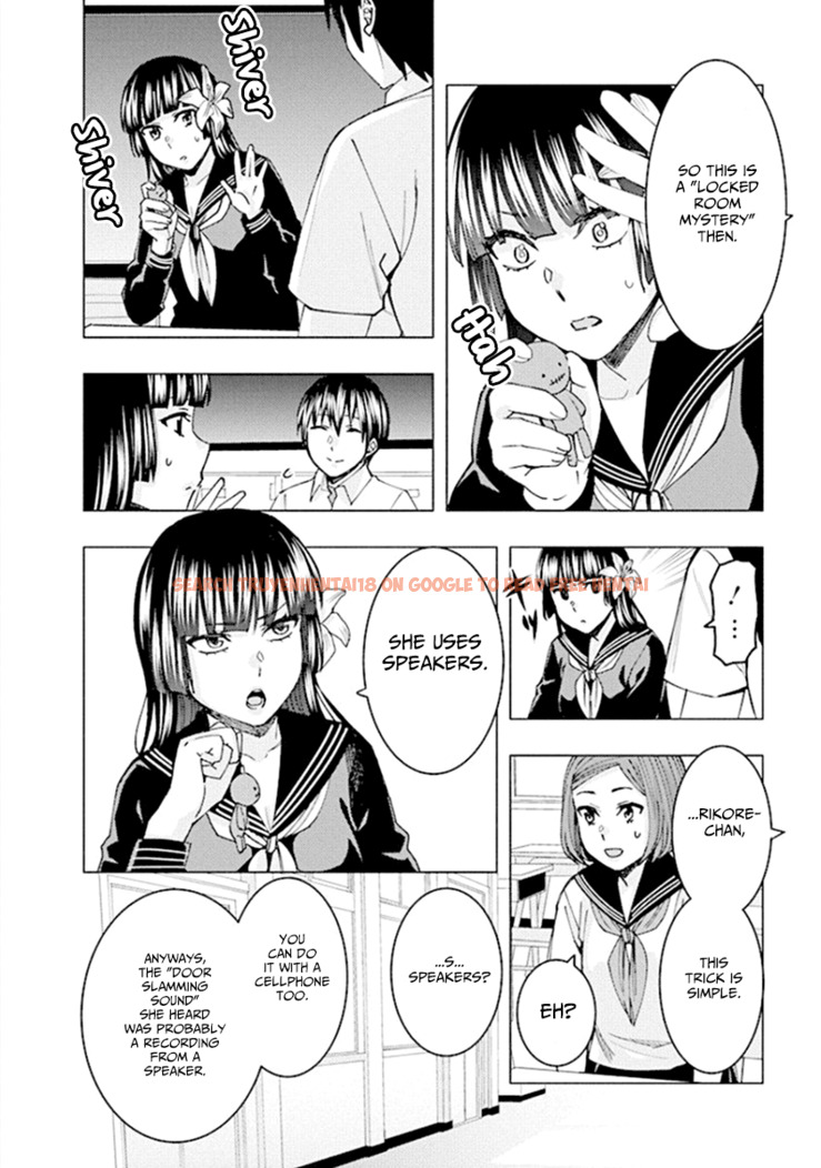 Read Hentai Image 8 981 in comic Jiken Jaken! - Chapter 61 - www.hentaitnt.net