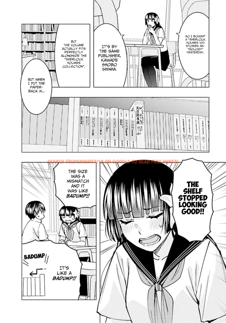 Read Hentai Image 10 981 in comic Jiken Jaken! - Chapter 62 - www.hentaitnt.net