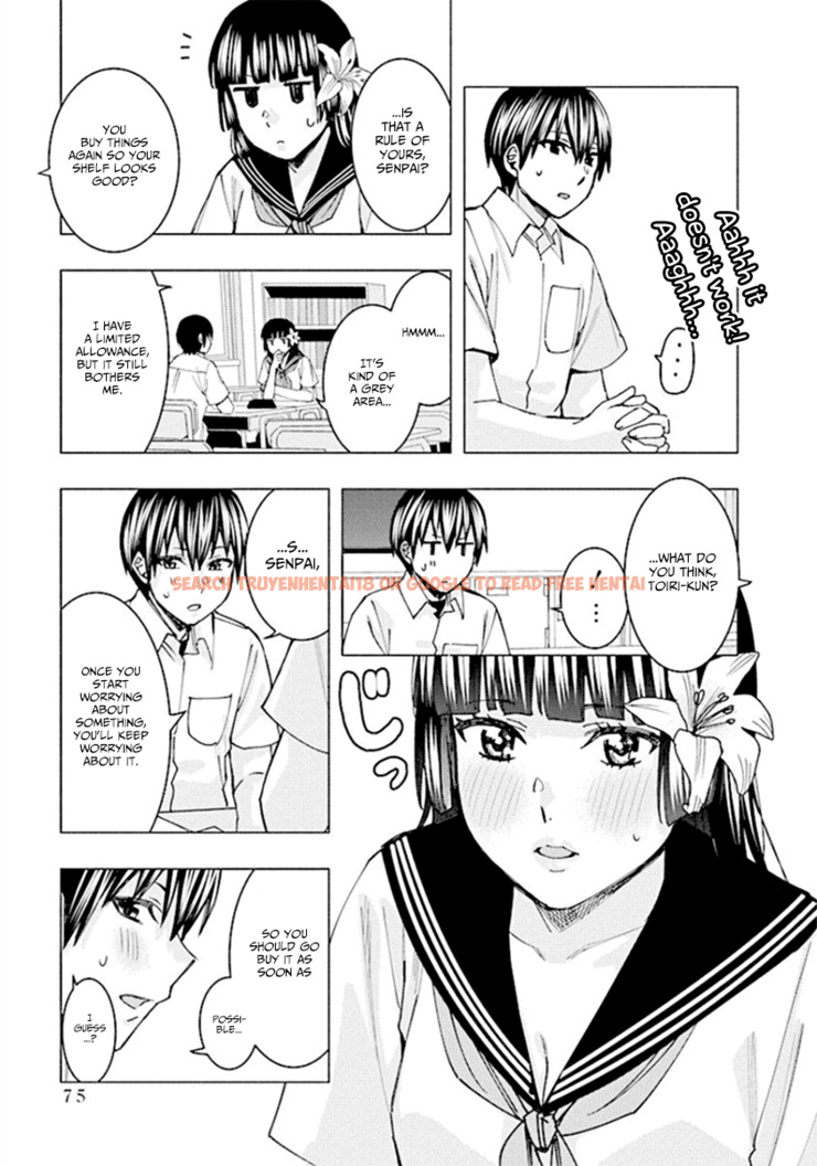Read Hentai Image 11 981 in comic Jiken Jaken! - Chapter 62 - www.hentaitnt.net