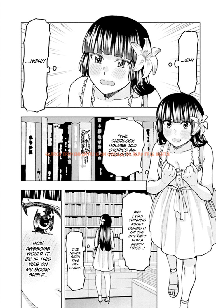 Read Hentai Image 2 981 in comic Jiken Jaken! - Chapter 62 - www.hentaitnt.net