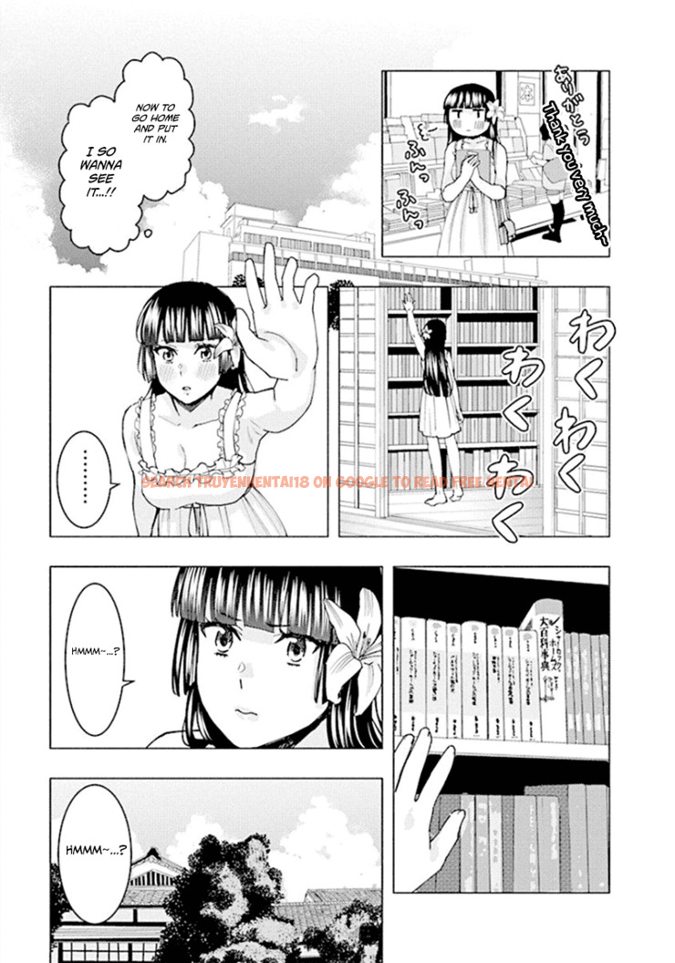 Read Hentai Image 3 981 in comic Jiken Jaken! - Chapter 62 - www.hentaitnt.net