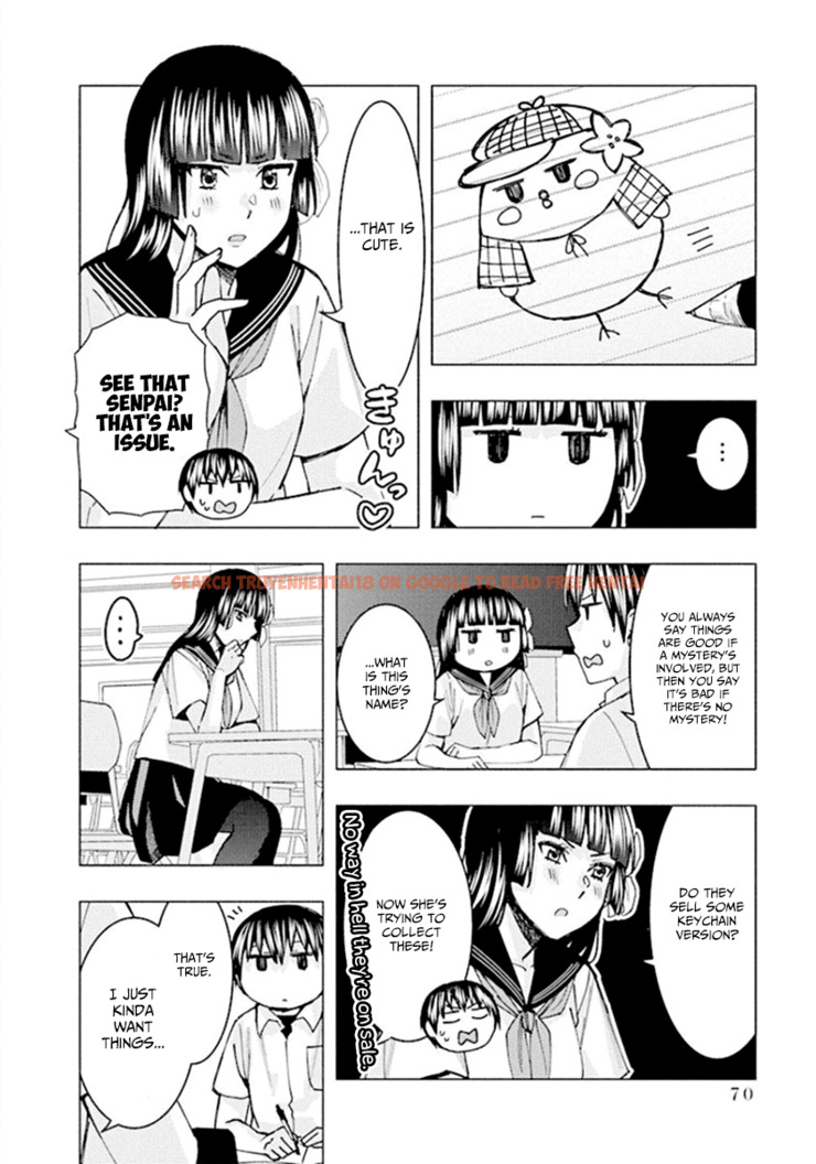 Read Hentai Image 6 981 in comic Jiken Jaken! - Chapter 62 - www.hentaitnt.net