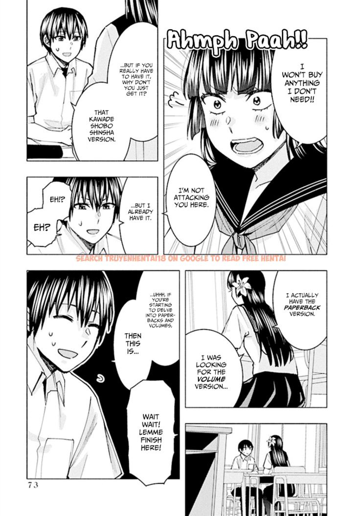 Read Hentai Image 9 981 in comic Jiken Jaken! - Chapter 62 - www.hentaitnt.net
