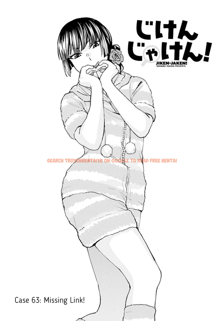 Read Hentai Image 1 981 in comic Jiken Jaken! - Chapter 63 - www.hentaitnt.net