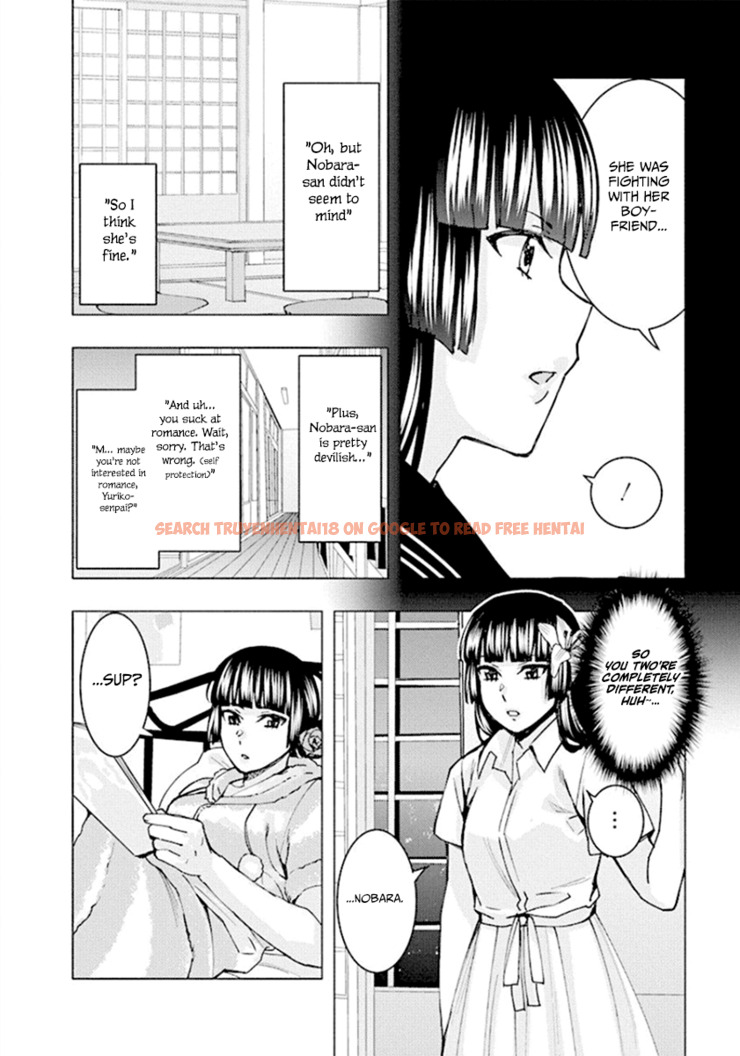 Read Hentai Image 10 985 in comic Jiken Jaken! - Chapter 63 - www.hentaitnt.net