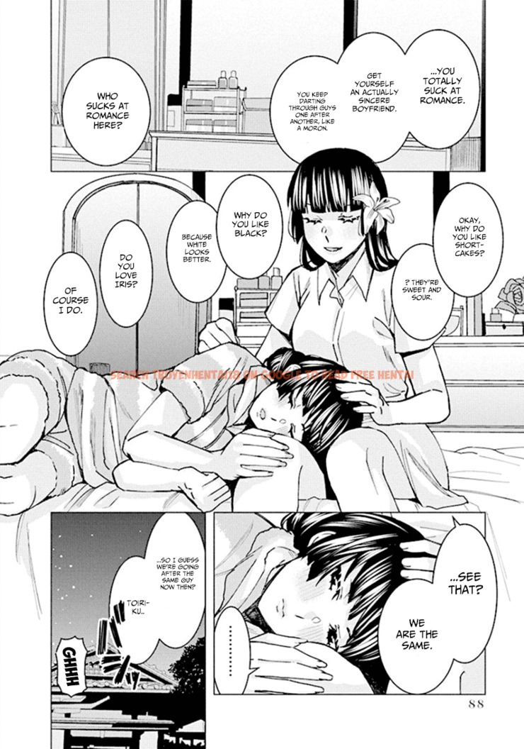 Read Hentai Image 12 985 in comic Jiken Jaken! - Chapter 63 - www.hentaitnt.net