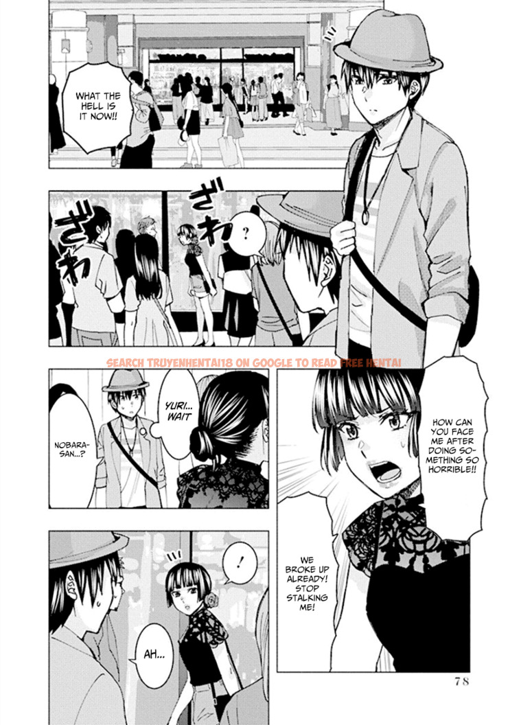 Read Hentai Image 2 981 in comic Jiken Jaken! - Chapter 63 - www.hentaitnt.net