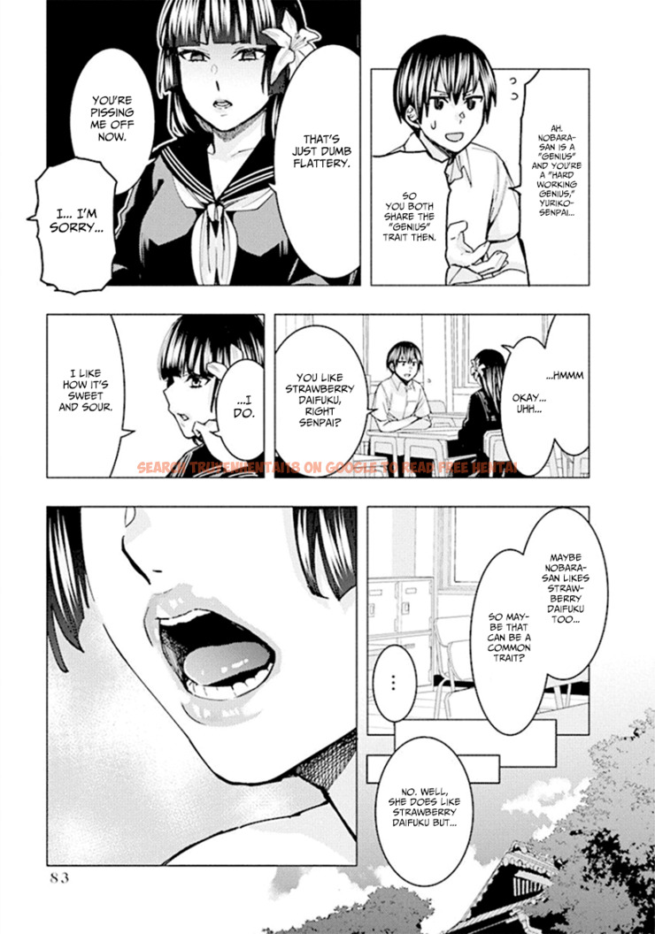 Read Hentai Image 7 985 in comic Jiken Jaken! - Chapter 63 - www.hentaitnt.net