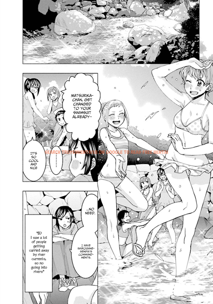 Read Hentai Image 10 985 in comic Jiken Jaken! - Chapter 64 - www.hentaitnt.net