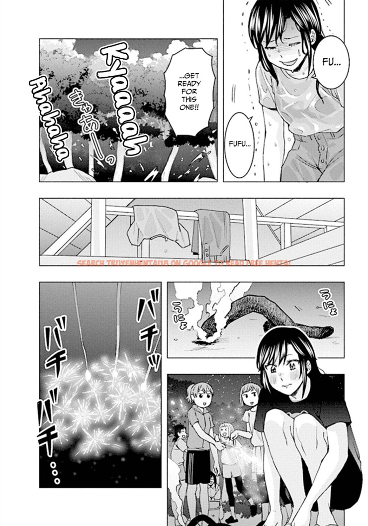 Read Hentai Image 12 985 in comic Jiken Jaken! - Chapter 64 - www.hentaitnt.net