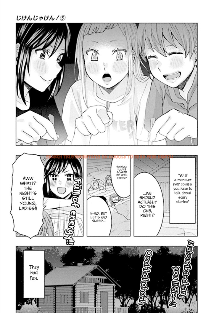 Read Hentai Image 13 985 in comic Jiken Jaken! - Chapter 64 - www.hentaitnt.net
