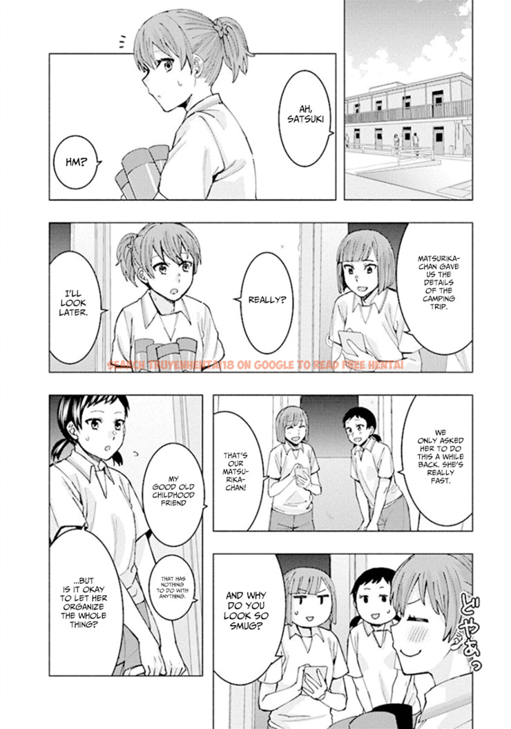 Read Hentai Image 2 985 in comic Jiken Jaken! - Chapter 64 - www.hentaitnt.net