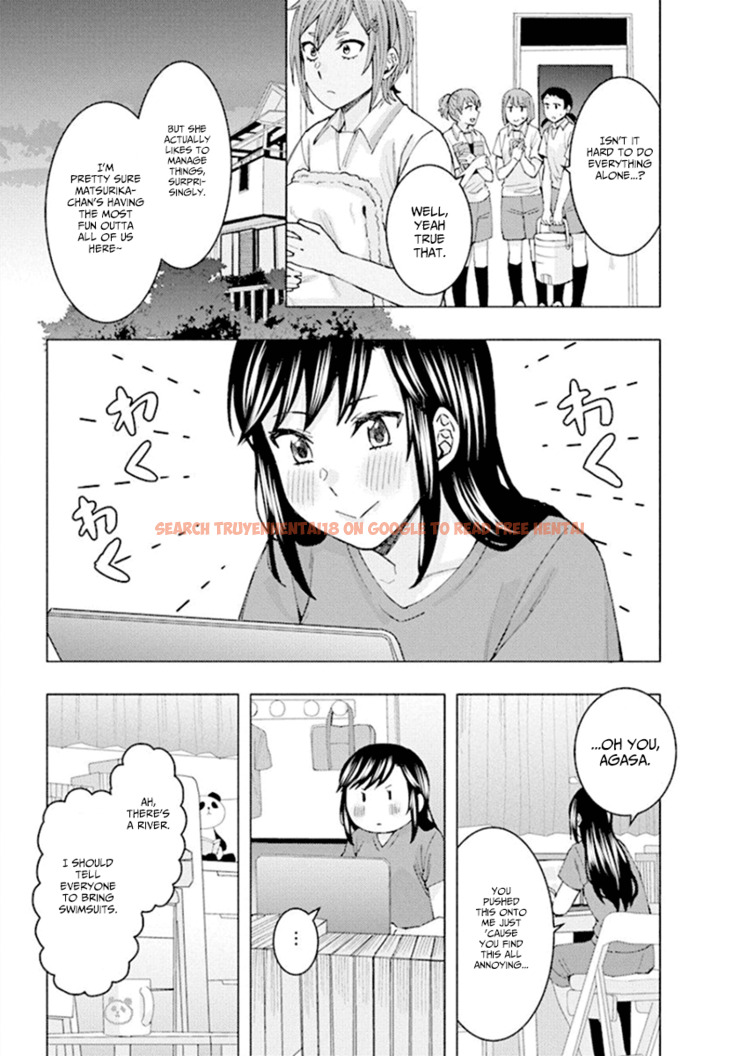 Read Hentai Image 3 985 in comic Jiken Jaken! - Chapter 64 - www.hentaitnt.net