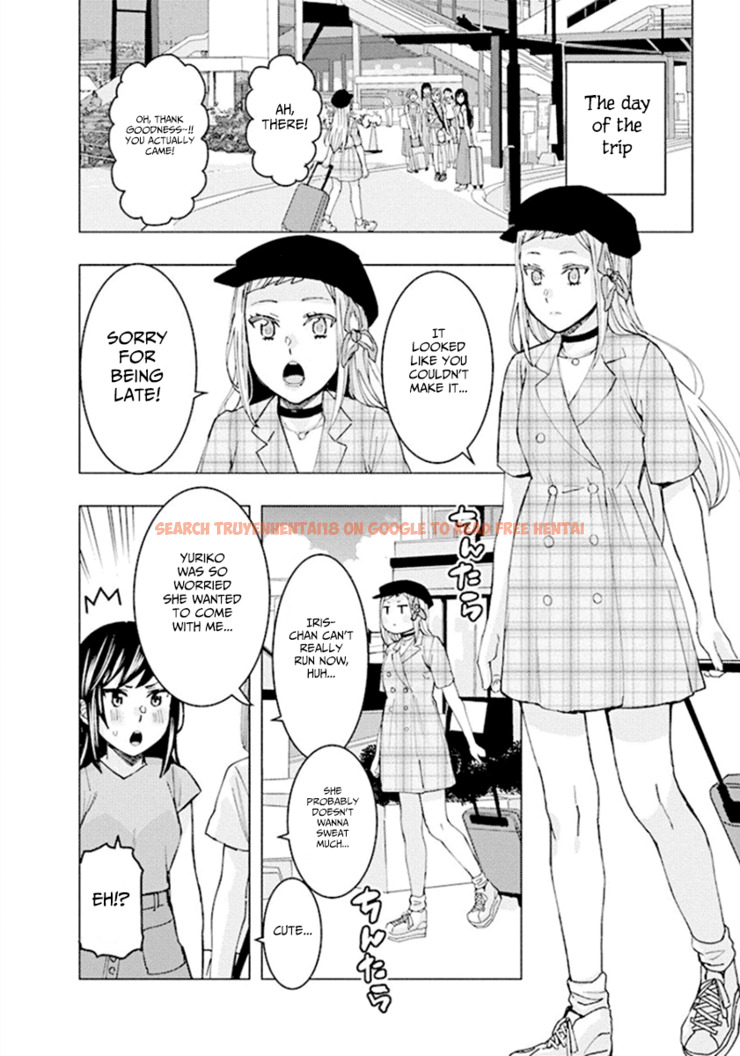 Read Hentai Image 4 985 in comic Jiken Jaken! - Chapter 64 - www.hentaitnt.net