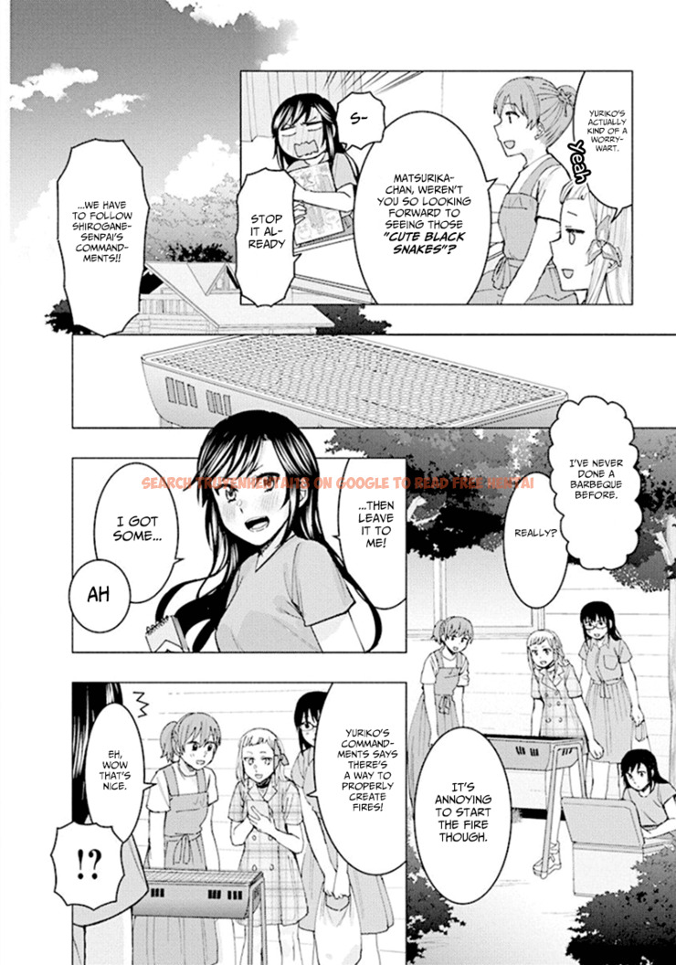 Read Hentai Image 8 985 in comic Jiken Jaken! - Chapter 64 - www.hentaitnt.net